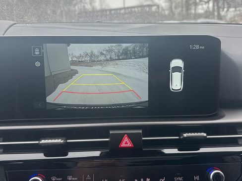 New 2026 Kia Sportage EX image 17