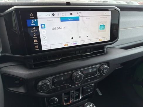 New 2026 Jeep Wrangler Sport S image 11