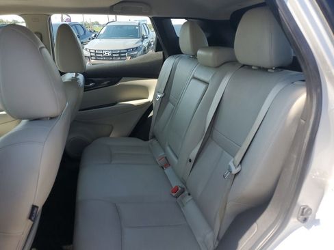 Used 2019 Nissan Rogue Sport SL w/ Premium Package FWD image 39