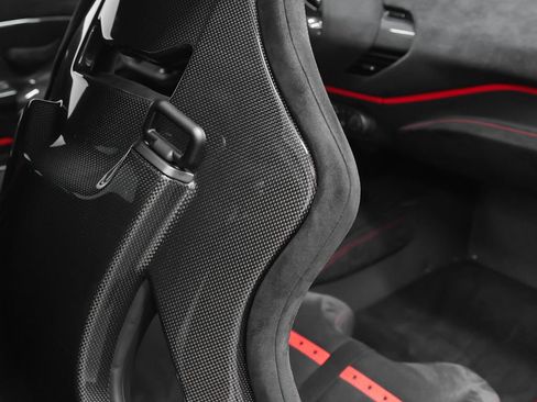 Certified 2020 Ferrari 488 Pista Coupe RWD image 25