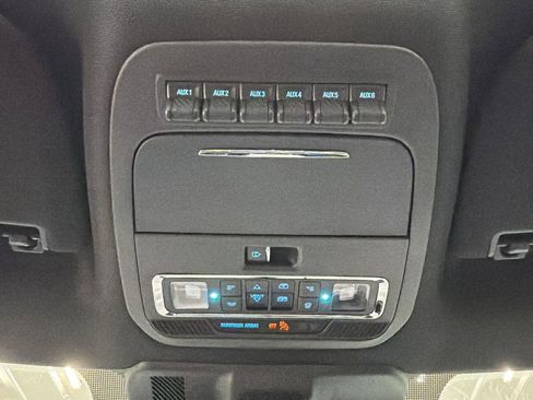 Used 2025 Ford F150 Tremor w/ Equipment Group 402A High AWD/4WD image 34