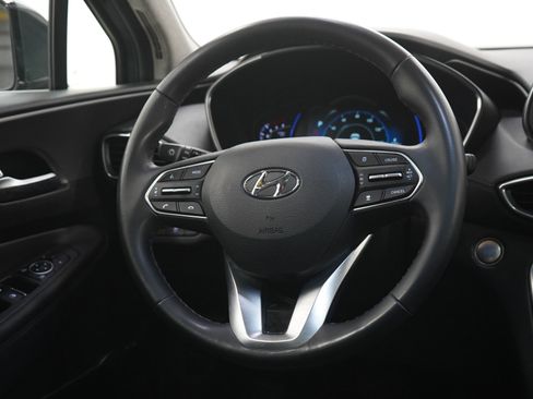 Used 2019 Hyundai Santa Fe Limited AWD/4WD image 14