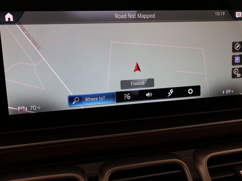 Used 2023 Mercedes-Benz Maybach GLS 600 4MATIC image 8