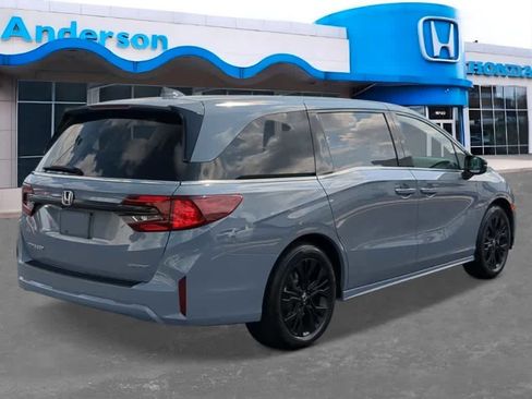 New 2026 Honda Odyssey Sport-L image 5