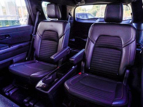 Used 2023 Nissan Pathfinder Rock Creek image 20