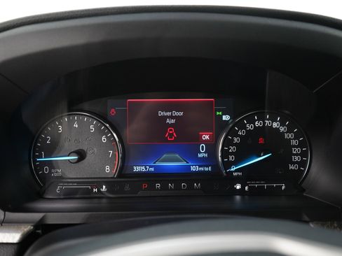 Used 2022 Ford Explorer Timberline AWD/4WD image 31