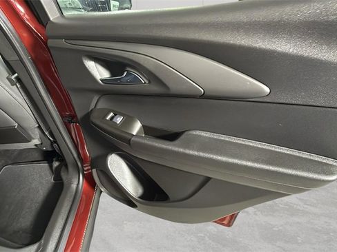 Certified 2022 Chevrolet TrailBlazer RS image 29