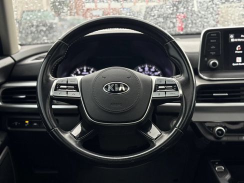 Used 2021 Kia Telluride S FWD image 22
