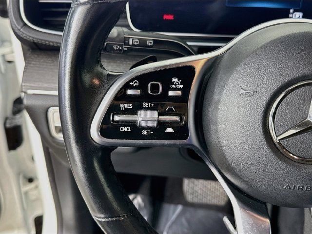 Used 2023 Mercedes-Benz GLS 450 4MATIC image 13