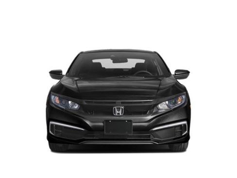 Used 2019 Honda Civic LX image 7