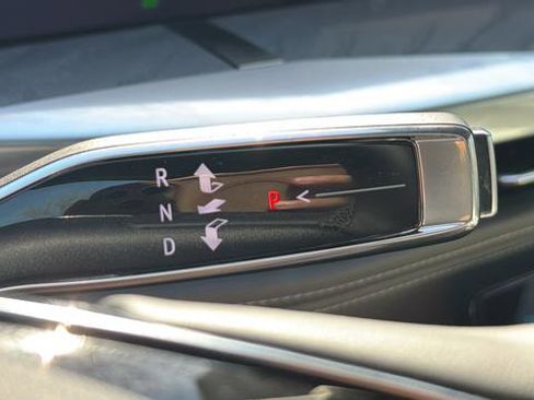 Used 2026 Cadillac Escalade IQL Sport 1 w/ LPO, Floor Liner Package image 23