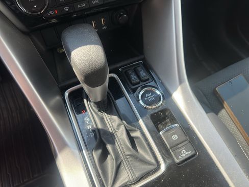 Used 2025 Mitsubishi Eclipse Cross SE AWD/4WD image 29
