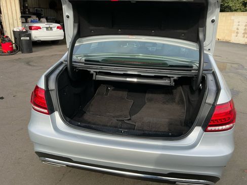 Used 2014 Mercedes-Benz E 350 Sport image 25