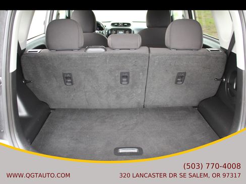 Used 2016 Kia Soul w/ Convenience Package FWD image 16