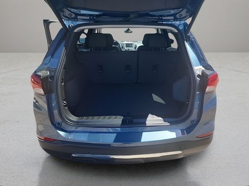 Used 2024 Chevrolet Equinox LT AWD/4WD image 18
