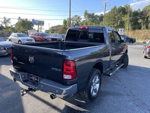 Used 2018 RAM 1500 Big Horn image 6