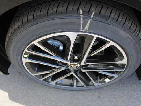 New 2026 Toyota Camry XLE FWD image 58