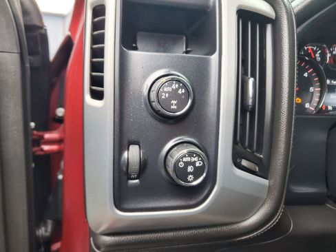 Used 2014 GMC Sierra 1500 SLE w/ SLE Value Package image 9