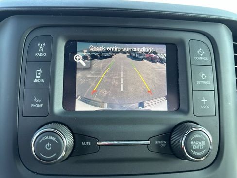 Used 2023 RAM 1500 Tradesman AWD/4WD image 23