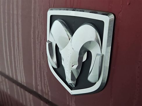 Used 2018 RAM 1500 Big Horn image 11