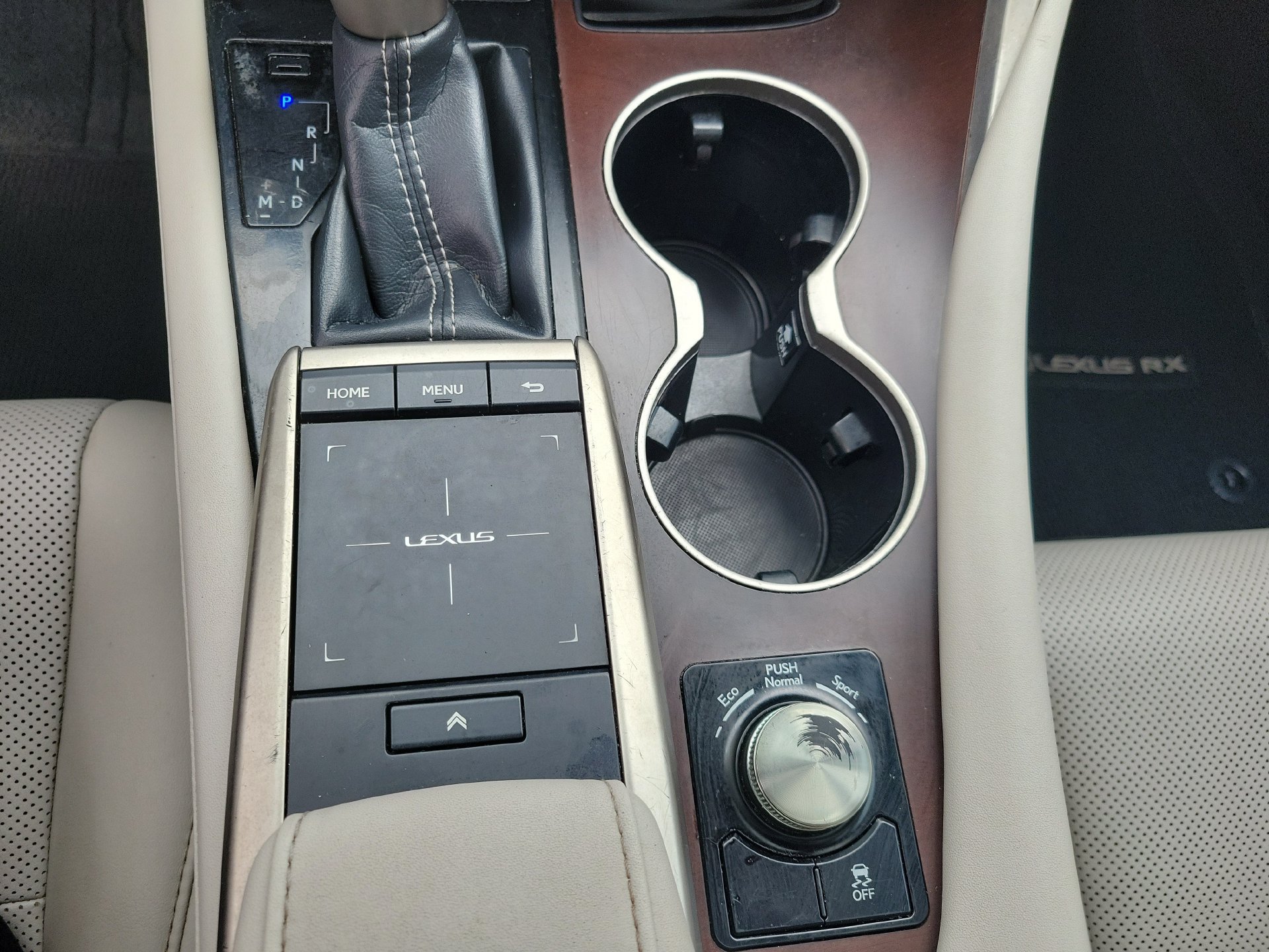 Used 2021 Lexus RX 350 FWD w/ Premium Package image 41