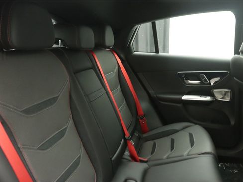 New 2025 Mercedes-Benz GLC 63 AMG S image 10