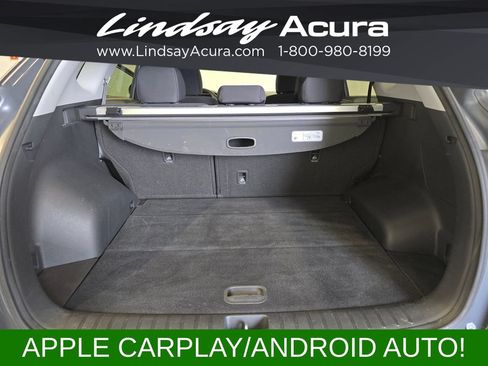Used 2019 Hyundai Tucson SE AWD/4WD image 7