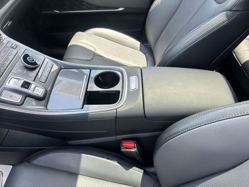 Used 2023 Hyundai Santa Fe SEL w/ Premium Package FWD image 22
