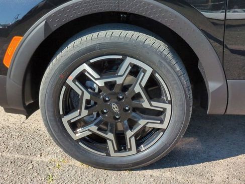 New 2026 Hyundai Santa Cruz Limited image 10