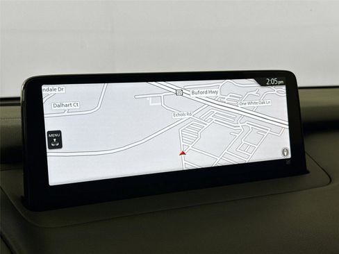 Certified 2022 MAZDA CX-9 Grand Touring image 25