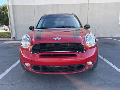 Used 2013 MINI Cooper Countryman S image 2