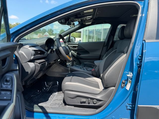 New 2026 Subaru Crosstrek 2.5i Wilderness AWD/4WD image 5