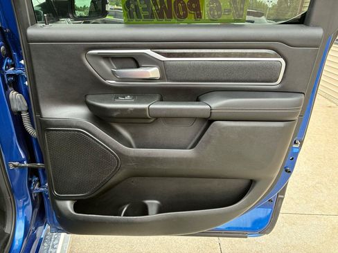 Used 2019 RAM 1500 Big Horn AWD/4WD image 15