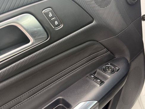 Used 2026 Ford Mustang Premium RWD image 24