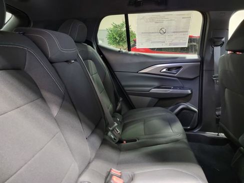 New 2026 Chevrolet Equinox EV LT w/ Comfort Package FWD image 14