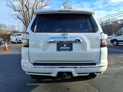 Used 2023 Toyota 4Runner Limited