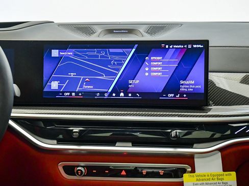 New 2026 BMW X5 M Competition w/ Executive Package image 19