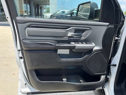 Used 2021 RAM 1500 Big Horn AWD/4WD image 20