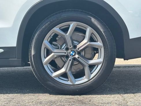 Used 2024 BMW X3 sDrive30i w/ Convenience Package w/ZPA RWD image 4