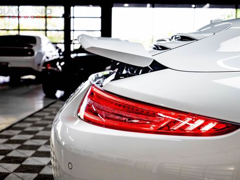 Used 2013 Porsche 911 Carrera w/ Bose Audio Pkg RWD image 59