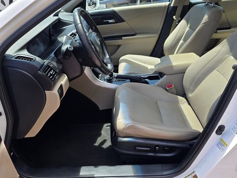 Used 2013 Honda Accord EX-L image 19