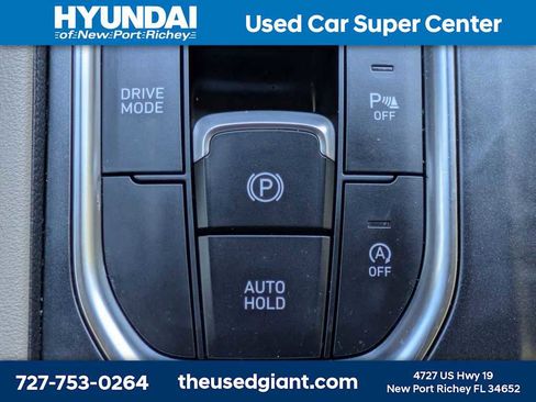 Used 2020 Hyundai Santa Fe SEL FWD image 30