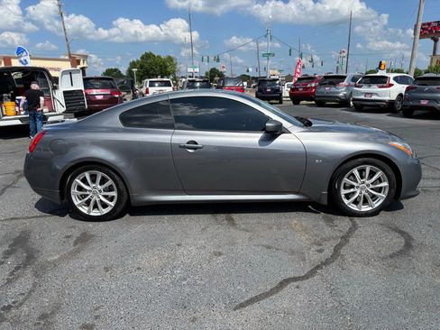 Used 2014 INFINITI Q60 Journey w/ Premium Package image 16