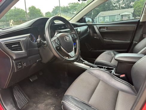Used 2014 Toyota Corolla S FWD image 10