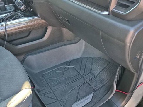 Used 2024 Chevrolet Silverado 1500 RST w/ All Star Edition Plus image 29