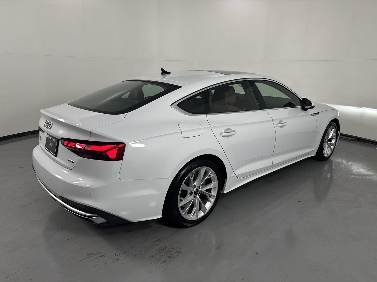 Used 2022 Audi A5 2.0T Premium Plus AWD/4WD image 36