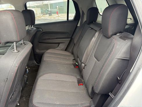 Used 2017 GMC Terrain SLE image 14