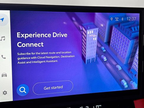 Used 2025 Toyota Sequoia TRD Pro w/ TRD Performance Package (TMS) image 20