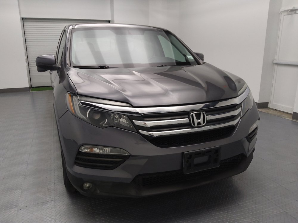 Used 2017 Honda Pilot EX-L image 14