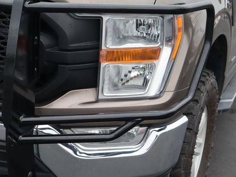 Used 2021 Ford F150 XL w/ Equipment Group 101A High image 11